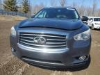 2014 Infiniti Qx60 Hybrid იყიდება Davison-ში, MI - Minor Dent/Scratches