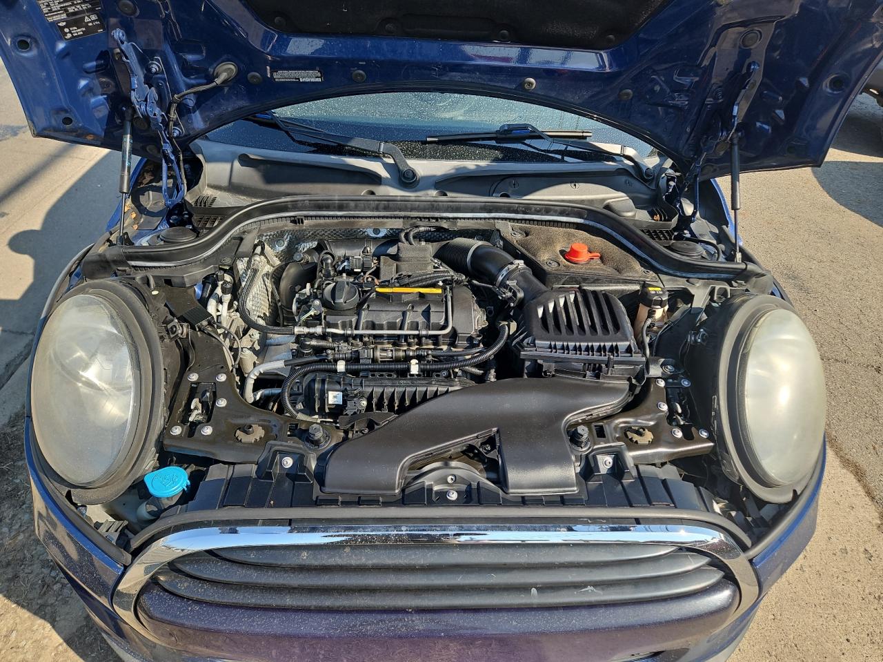 2016 MINI Cooper - Image 7