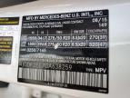 2016 Mercedes-Benz Gl 350 Bluetec продається в Colorado Springs, CO - Front End