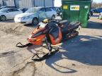 2016 SKIDOO SNOWMOBILE for sale at Copart NY - SYRACUSE