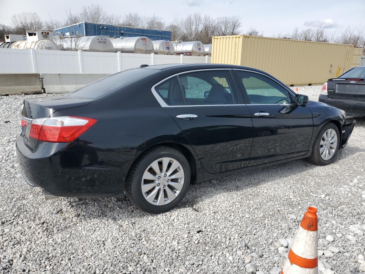 2015 Honda Accord - Image 3