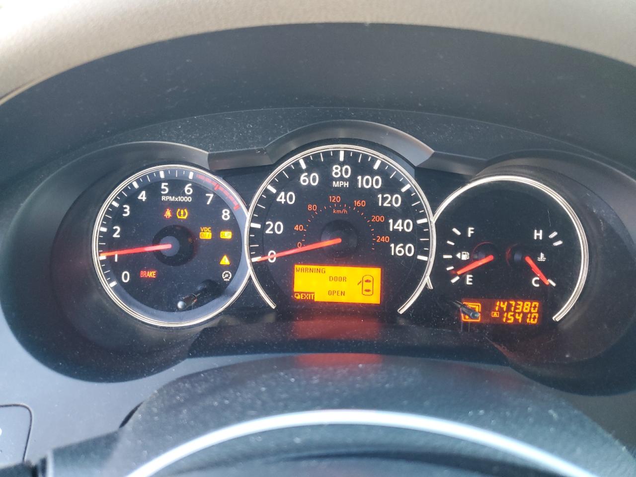 2010 Nissan Altima - Image 9