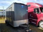 2022 Interstate Enclosed Cargo Trailer for Sale in Woodburn, OR - All Over