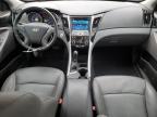 2013 Hyundai Sonata Se for Sale in Wichita, KS - Front End