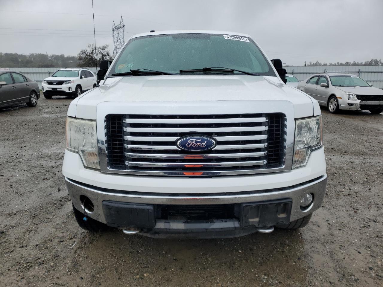 2011 Ford F-150 - Image 5