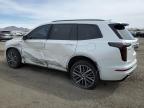 2022 Cadillac Xt6 Sport Platinum للبيع في Las Vegas، NV - Side