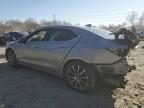 2015 Acura Tlx  იყიდება Waldorf-ში, MD - Rear End