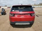 2017 Land Rover Discovery Sport Hse for Sale in Colorado Springs, CO - Minor Dent/Scratches
