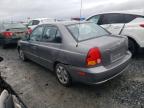 2005 HYUNDAI ACCENT GL à vendre chez Copart QC - MONTREAL