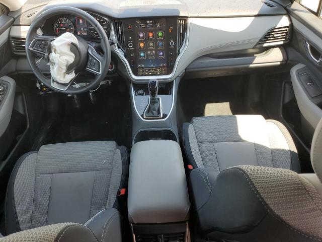  SUBARU OUTBACK 2024 Granatowy