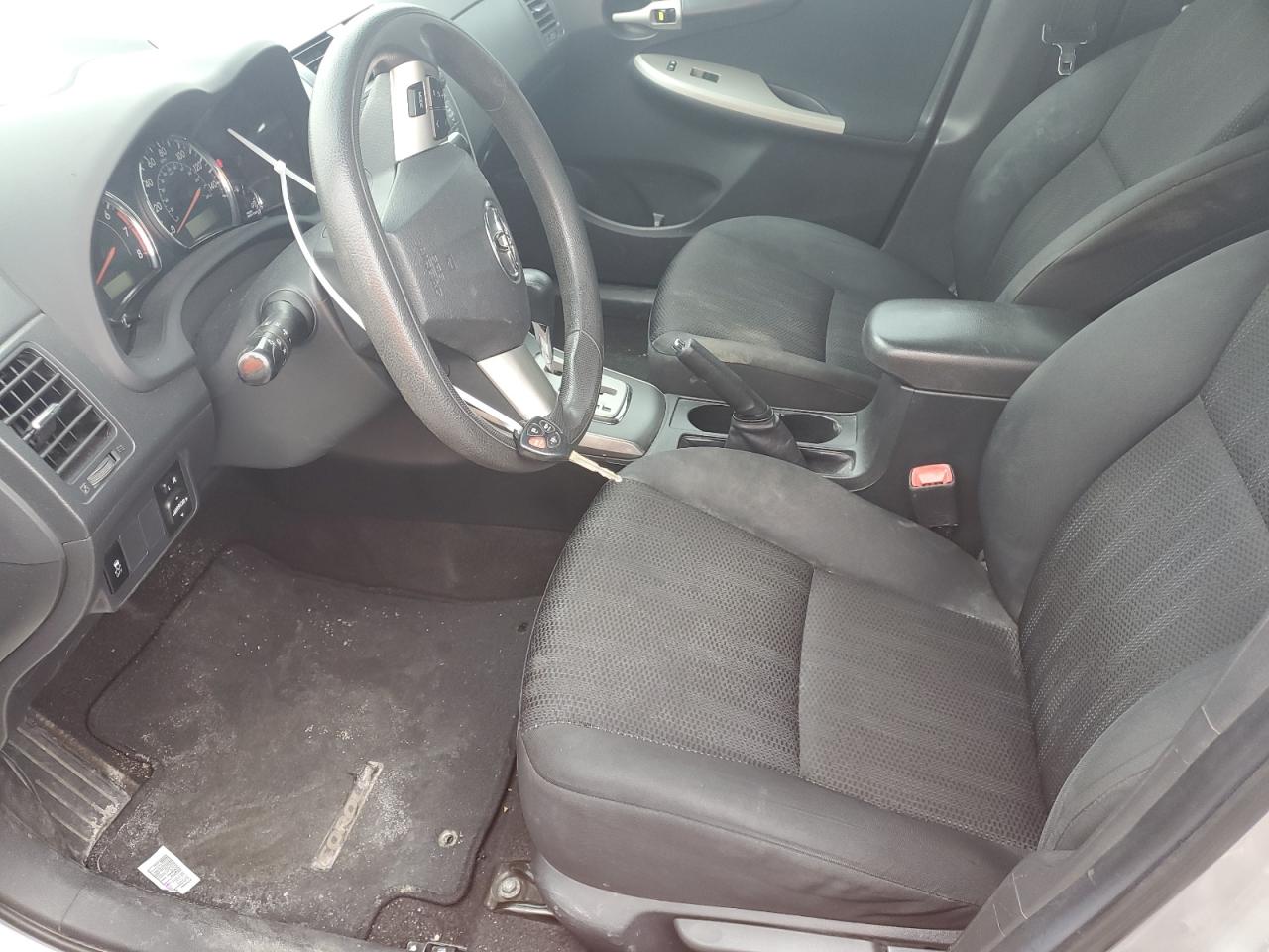 2011 Toyota Corolla - Image 7