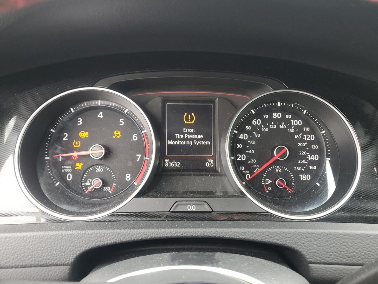 2016 Volkswagen GTI - Image 9