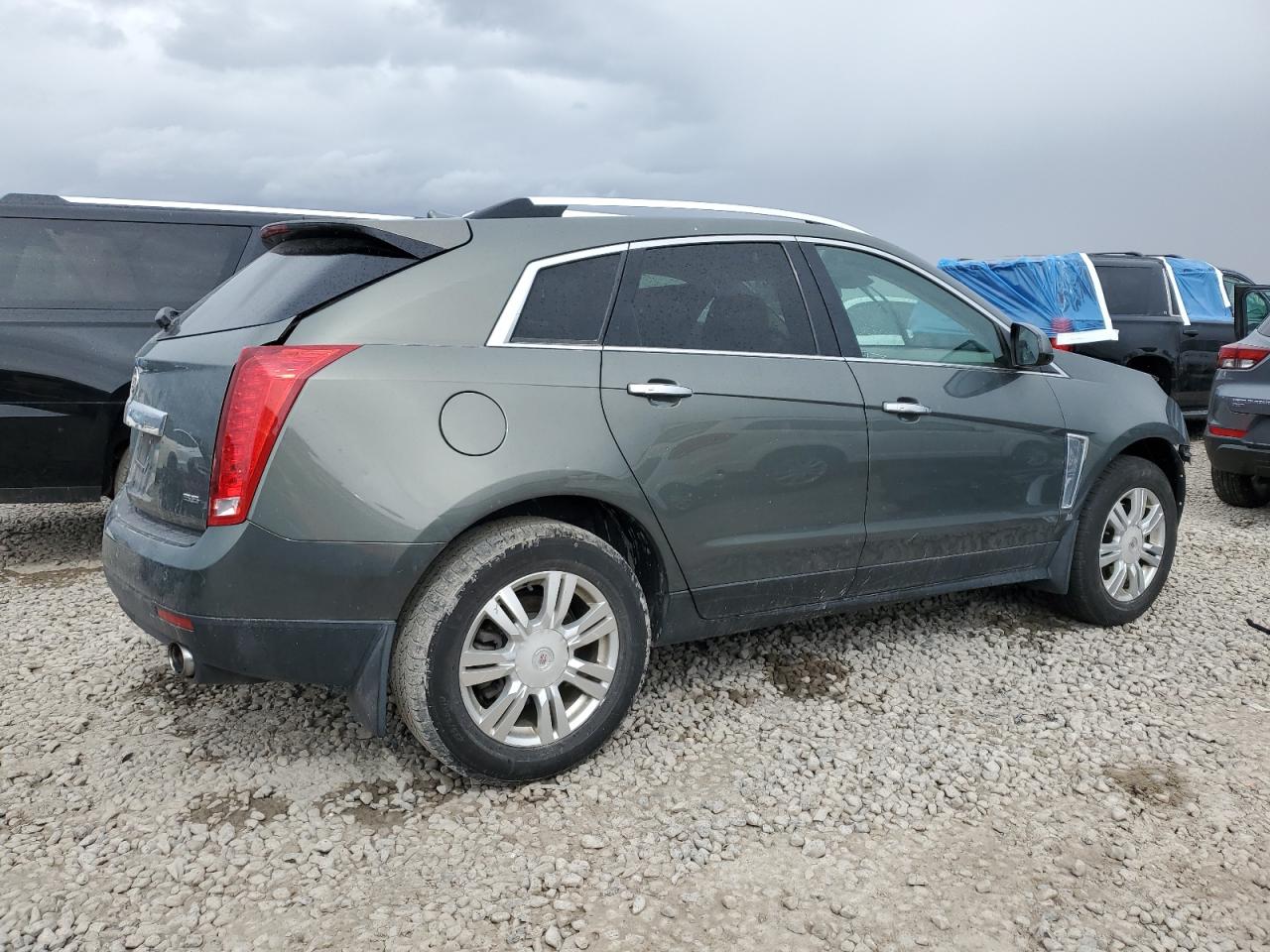 2013 Cadillac SRX - Image 3