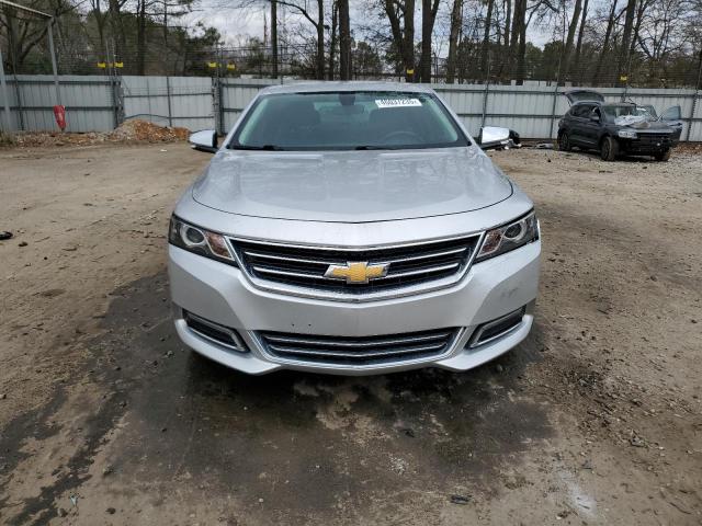  CHEVROLET IMPALA 2020 Silver