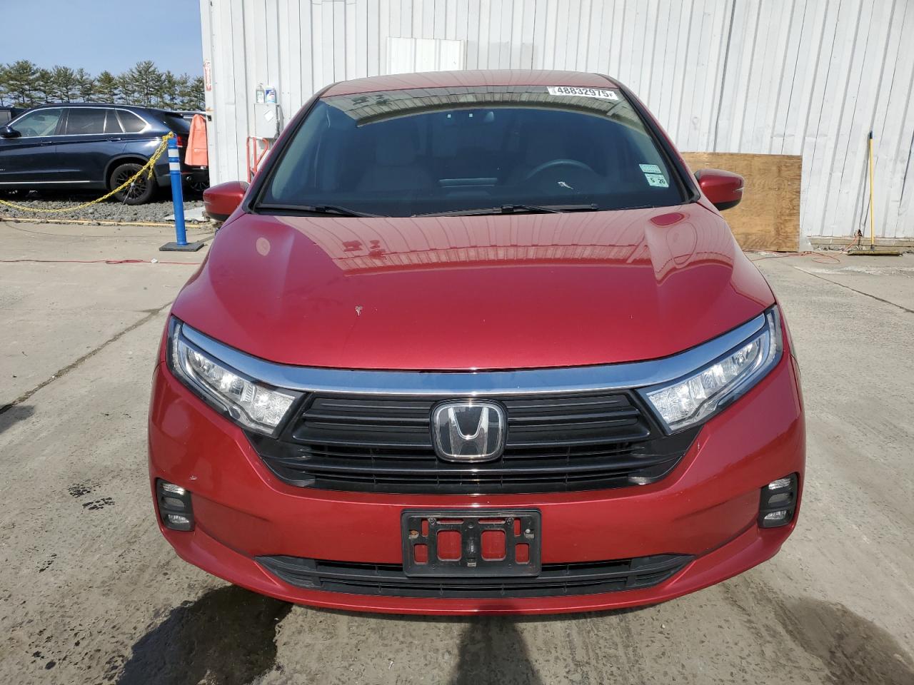2021 Honda Odyssey - Image 5
