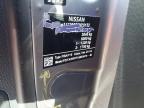 2021 NISSAN NAVARA N-G for sale at Copart YORK