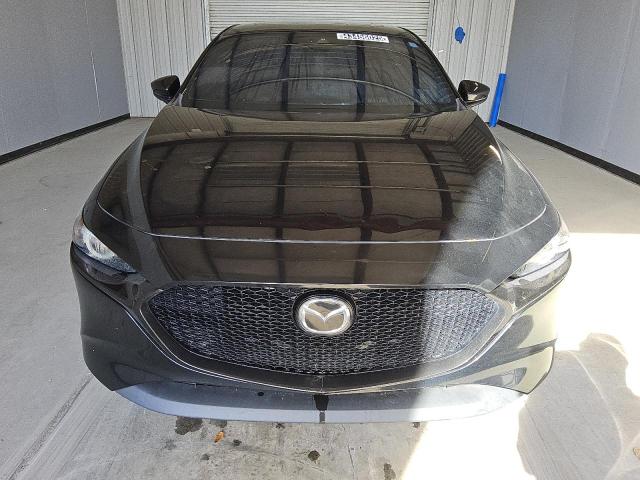  MAZDA 3 2021 Black