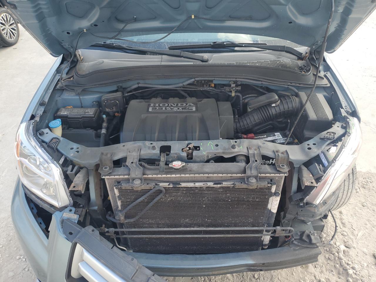 2007 Honda Pilot - Image 12