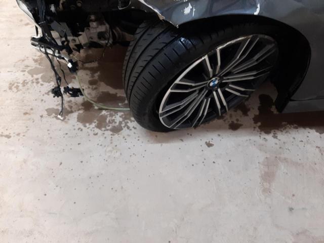 2019 BMW 320D M SPO
