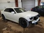 2016 Chrysler 300 S продається в Lansing, MI - Front End