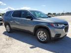 2020 Chevrolet Traverse Ls for Sale in West Palm Beach, FL - Normal Wear