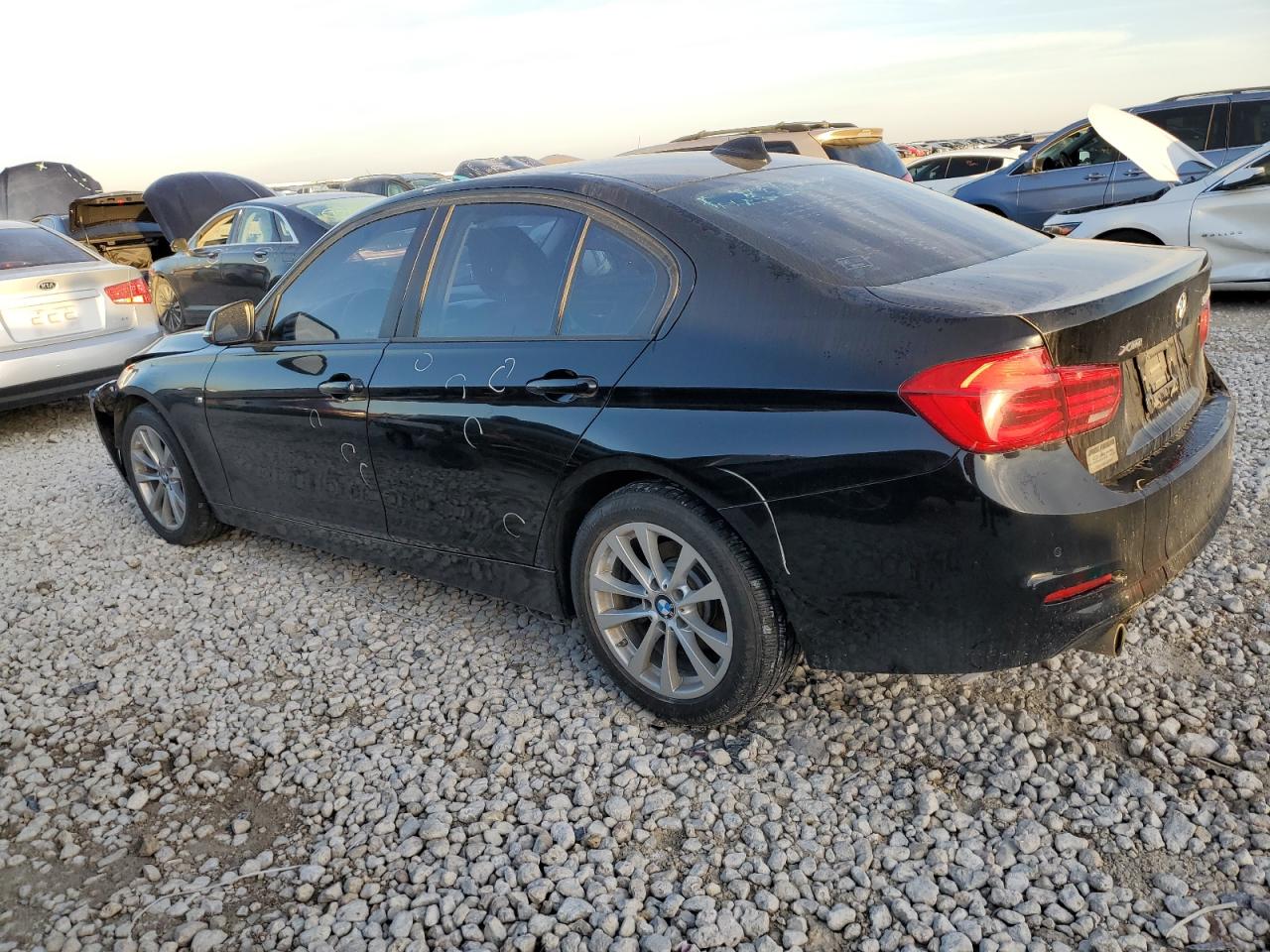 2016 BMW 3er - Image 2