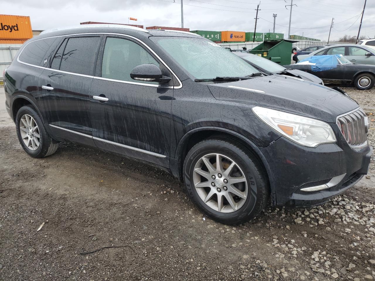 2017 Buick Enclave - Image 4