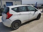 2016 Nissan Versa Note S იყიდება Haslet-ში, TX - Minor Dent/Scratches