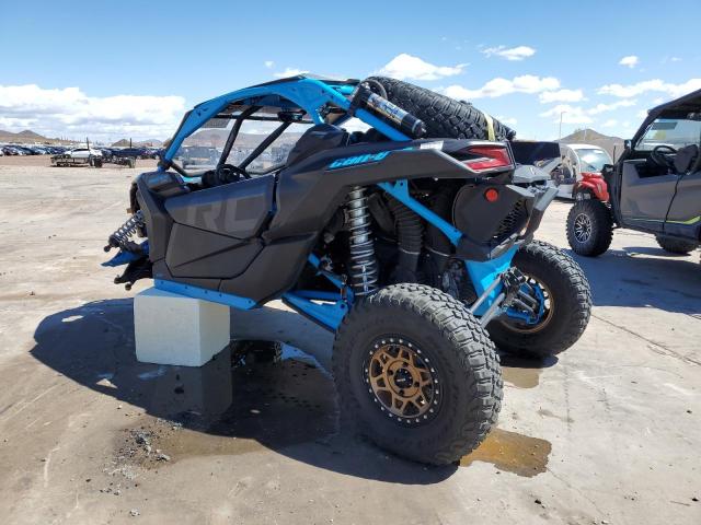 2019 CAN-AM MAVERICK X3 X RC TURBO R