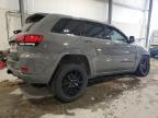 2022 Jeep Grand Cherokee Laredo E للبيع في Greenwood، NE - Front End