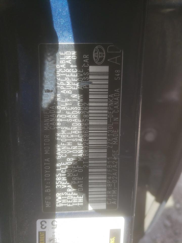 2006 Toyota Corolla - Image 12