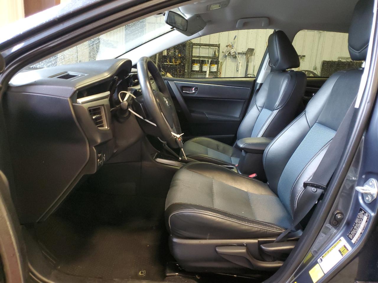 2015 Toyota Corolla - Image 7