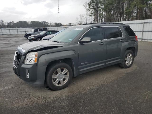  GMC TERRAIN 2013 Szary
