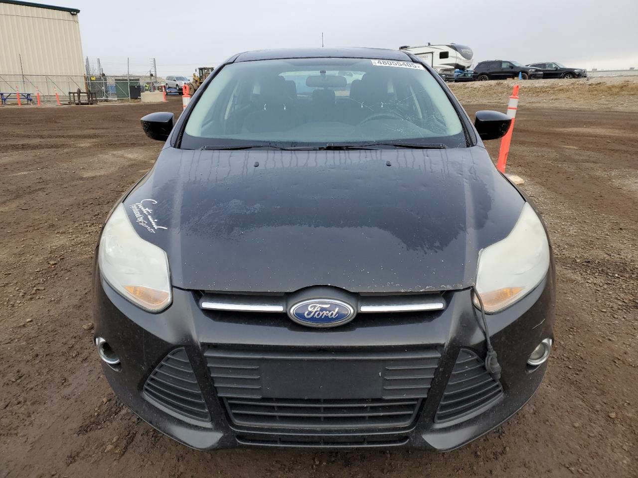 2012 Ford Focus - Image 5