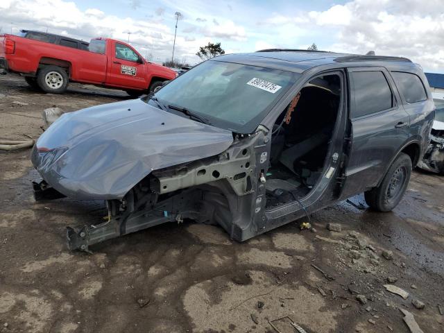 DODGE DURANGO GT 2021