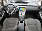 2013 Toyota Prius  en Venta en Temple, TX - Front End