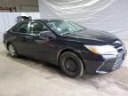 2015 Toyota Camry Le for Sale in Candia, NH - Rear End
