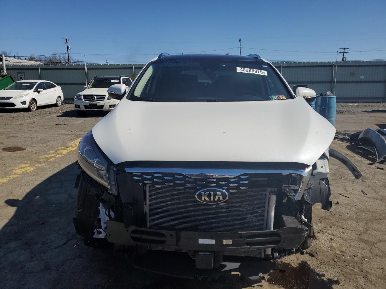 2019 Kia Sorento - Image 5