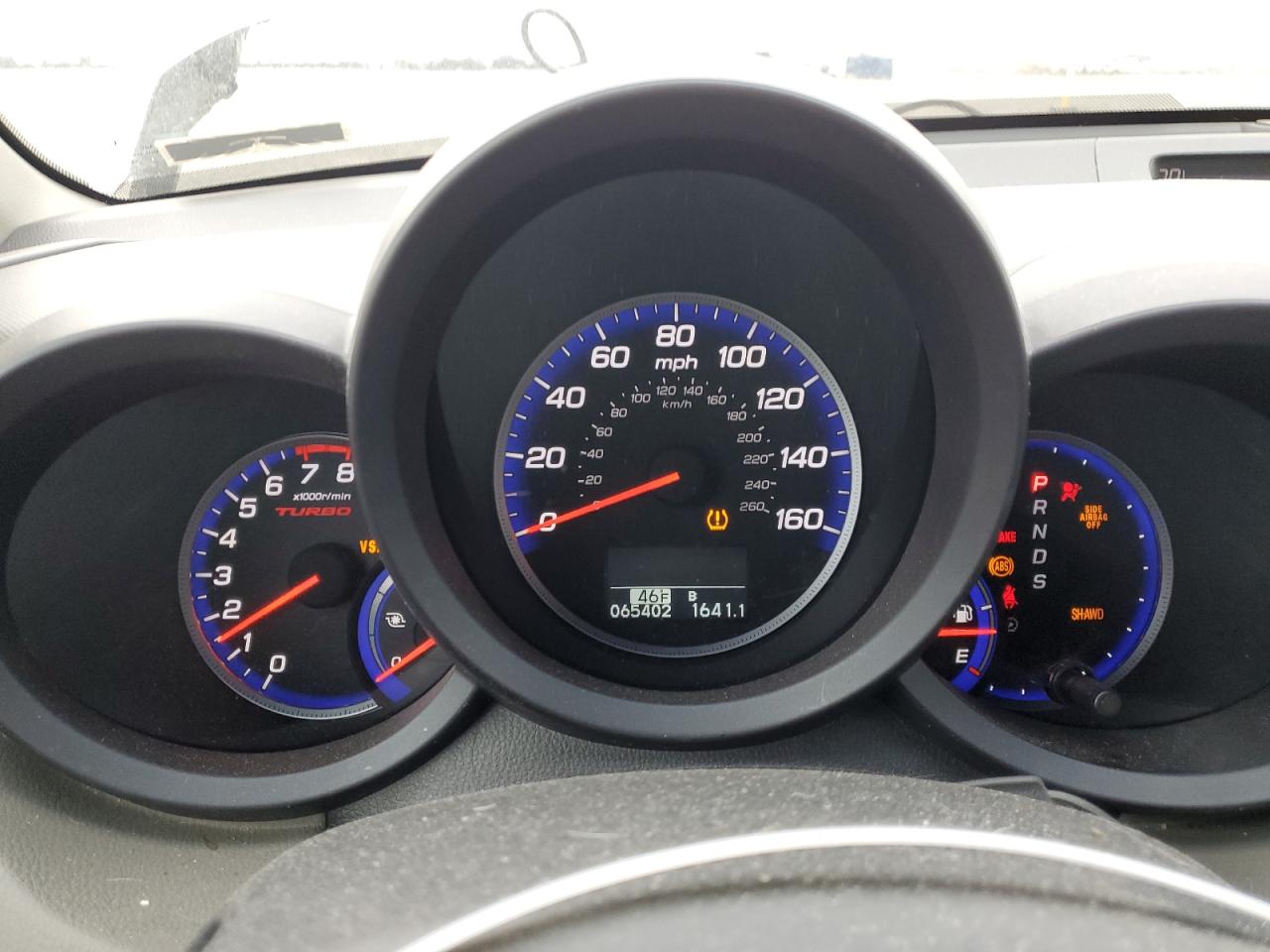 2010 Acura RDX - Image 9