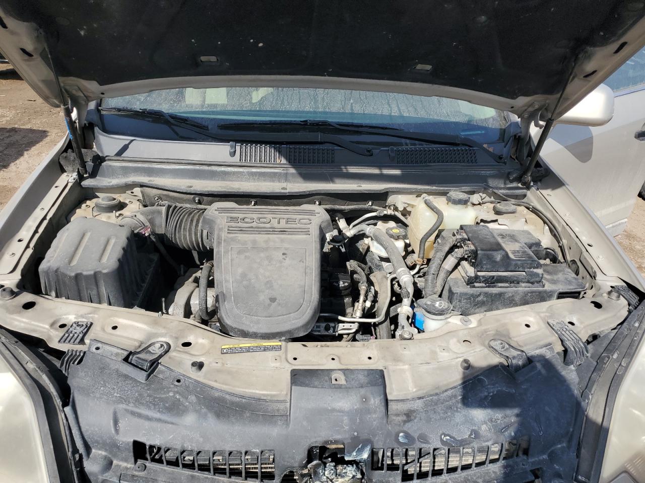 2009 Saturn VUE - Image 12