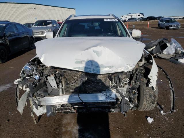 2010 INFINITI EX35 BASE