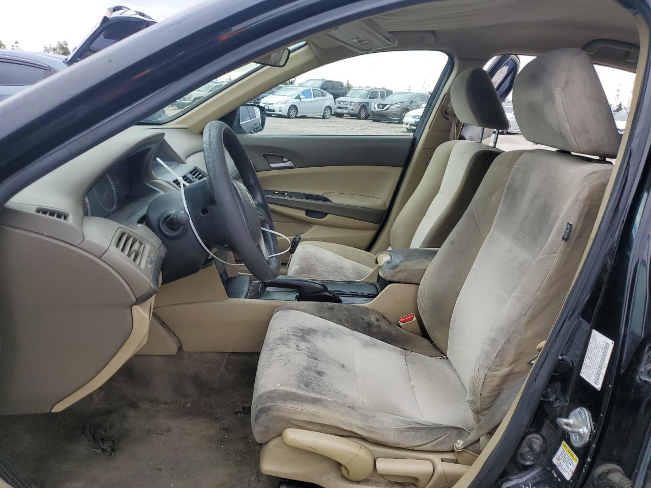 2010 Honda Accord - Image 7