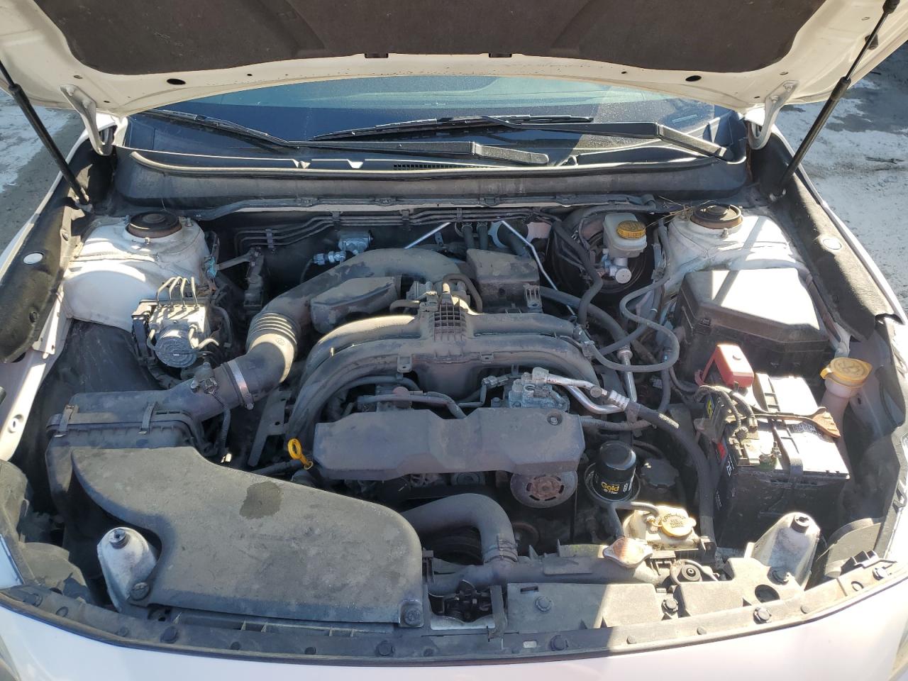 2015 Subaru Outback - Image 12