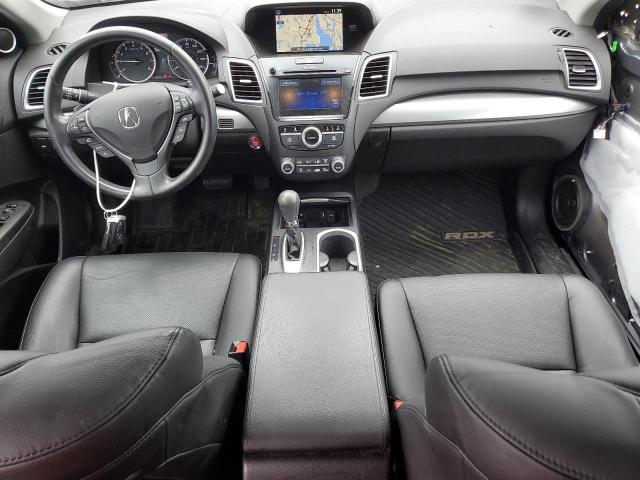  ACURA RDX 2018 Gray