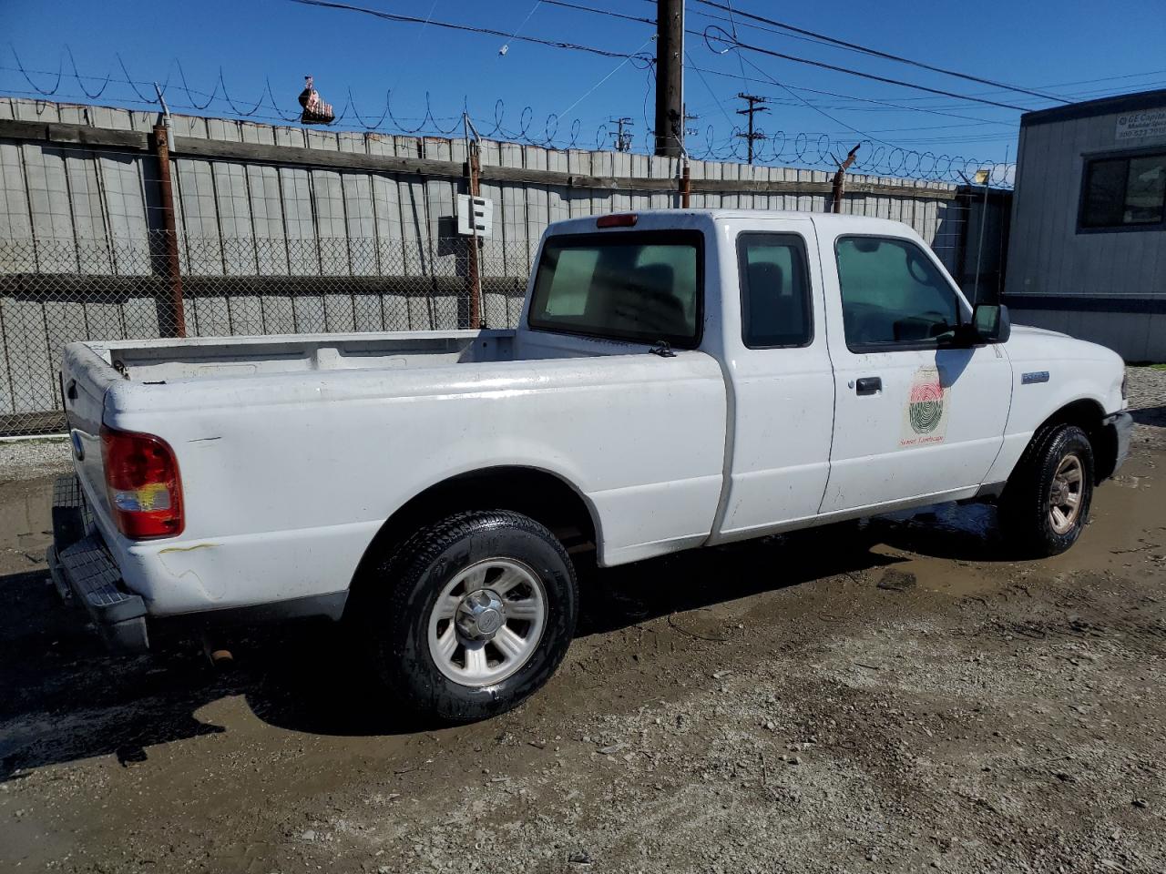 2009 Ford Ranger - Image 3
