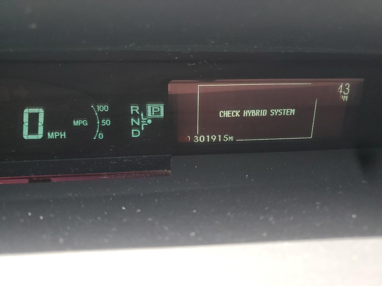 2010 Toyota Prius - Image 9