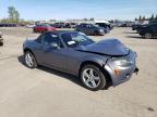 2006 Mazda Mx-5 Miata  de vânzare în Woodburn, OR - Front End