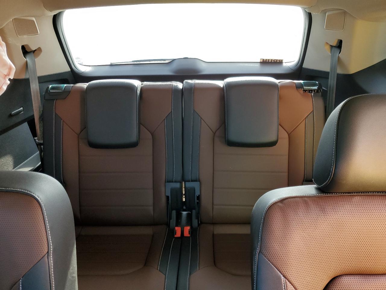 2021 Volkswagen Atlas - Image 10