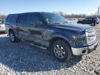 2014 Ford F150 Supercrew en Venta en Barberton, OH - Side