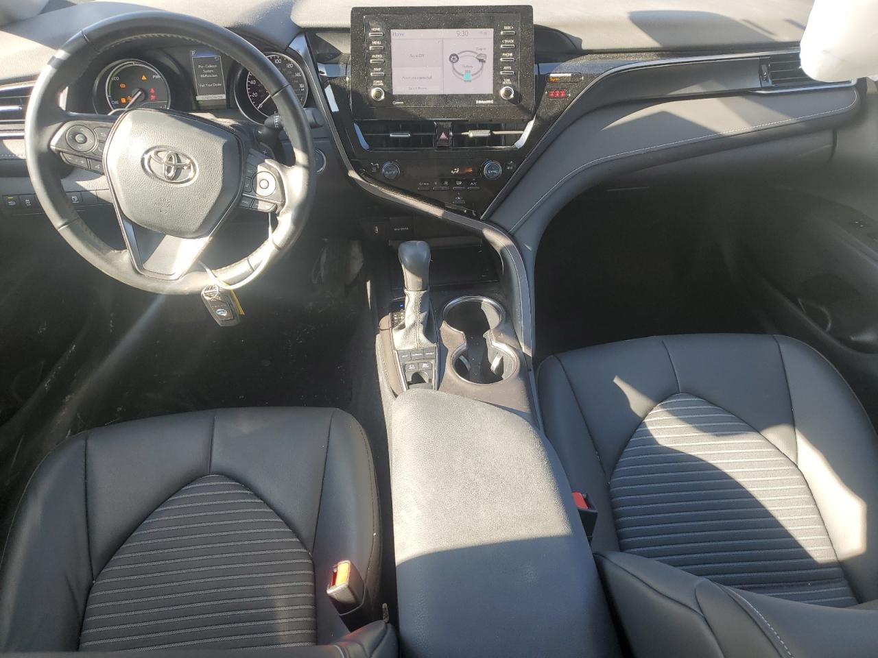 2023 Toyota Camry - Image 8